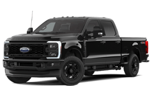 2026 Ford Super Duty® External Image 2